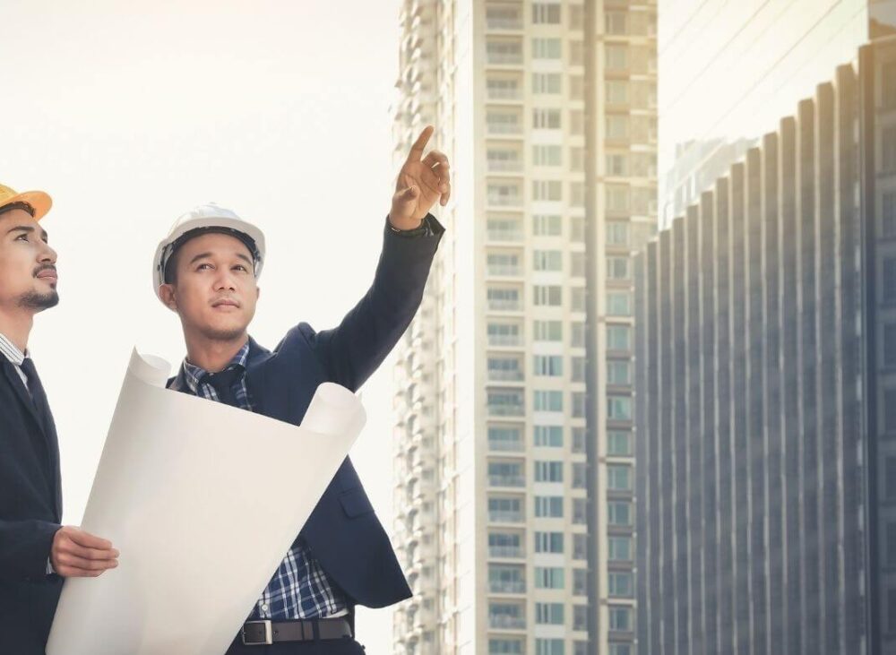 Mimari Danışmanlık Nedir?