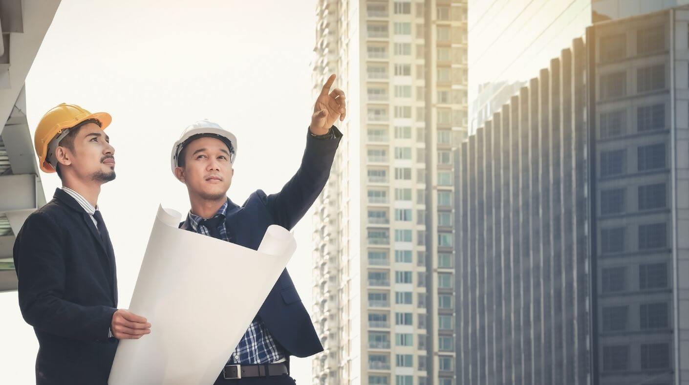 Mimari Danışmanlık Nedir?